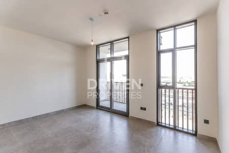 1 Schlafzimmer Wohnung zum zum Verkauf in Jumeirah Village Triangle (JVT), Dubai - Wohnung in Jumeirah Village Triangle (JVT)，JVT District 3，FH Residency, 1 schlafzimmer, 1050000 AED - 15702991