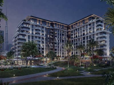 1 Bedroom Flat for Sale in Al Wasl, Dubai - 3. jpg 1 Bedroom Flat for Sale in Al Wasl, Dubai - 3. jpg