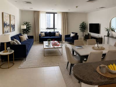Studio de à à vendre à Business Bay, Dubai - HALL REAJ. png Studio de à à vendre à Business Bay, Dubai - HALL REAJ. png