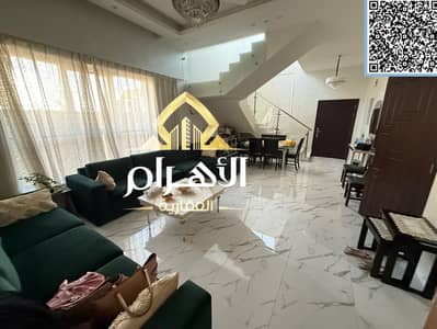 4 Schlafzimmer Villa zum zum Verkauf in Al Yasmeen, Ajman - WhatsApp Image 2025-11-25 at 2.57. 10 PM. jpeg