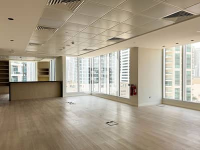 Office para en Alquiler en Dubai Marina, Dubai - IMG_3466. jpg