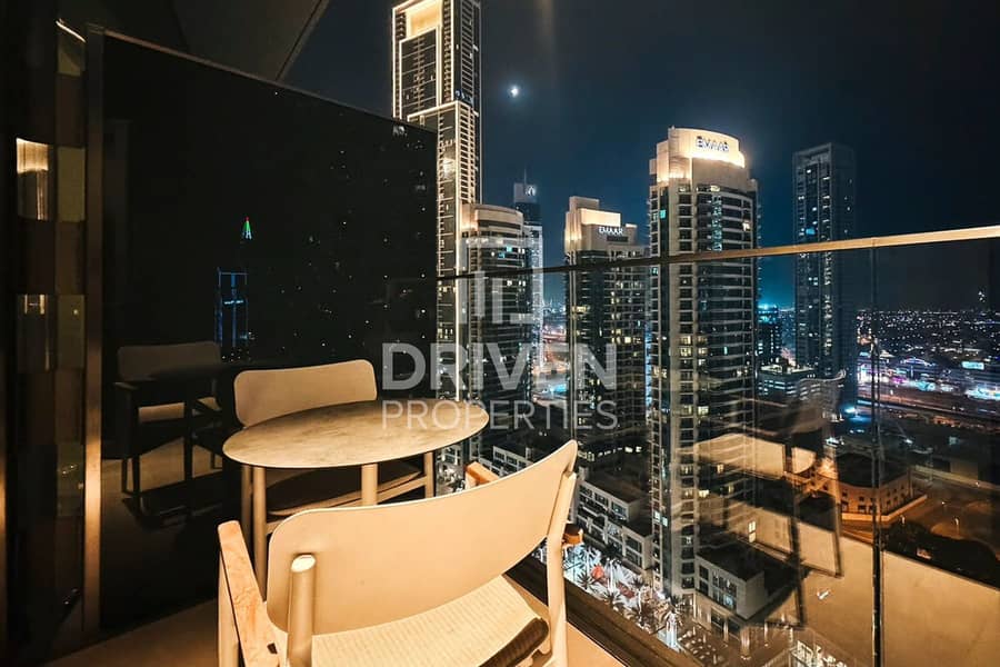 Wohnung in Downtown Dubai,The Address Residences Dubai Opera,The Address Residences Dubai Opera Tower 1, 1 schlafzimmer, 2755000 AED - 15702850 Wohnung in Downtown Dubai,The Address Residences Dubai Opera,The Address Residences Dubai Opera Tower 1, 1 schlafzimmer, 2755000 AED - 15702850