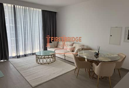 1 habitación Apartamento para en Alquiler en Jumeirah Village Circle (JVC), Dubai - Apartamento en Jumeirah Village Circle (JVC)，JVC District 14，Luma Park Views, 1 dormitorio, 90000 AED - 15703120