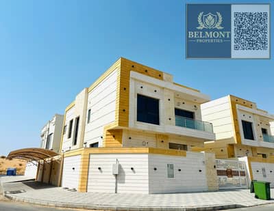 5 habitaciones Villa para en Alquiler en Al Yasmeen, Ajman - WhatsApp Image 2026-07-03 at 7.59. 00 AM. jpeg