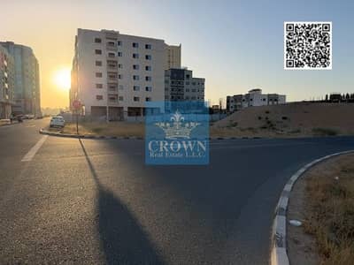 Mixed Use Land for Sale in Al Jurf, Ajman - 1. jpg Mixed Use Land for Sale in Al Jurf, Ajman - 1. jpg
