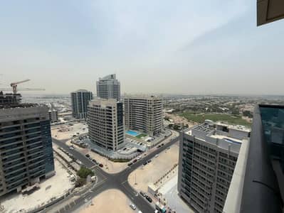 Appartement de 1 chambre à à vendre à Dubai Sports City, Dubai - IMG-20250630-WA0025. jpg Appartement de 1 chambre à à vendre à Dubai Sports City, Dubai - IMG-20250630-WA0025. jpg