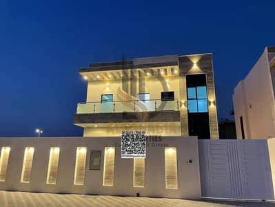 3 Bedroom Villa for Sale in Al Helio, Ajman - WhatsApp Image 2026-07-01 at 9.12. 58 PM. jpeg