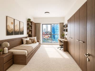 Appartement de 3 chambres à à vendre à Business Bay, Dubai - ROOM. png