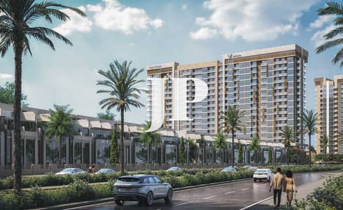 Appartement de 2 chambres à à vendre à Dubai Investments Park (DIP), Dubai - 4. jpg