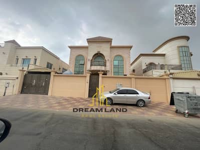 6 habitaciones Villa para en Venta en Al Mowaihat, Ajman - batch_WhatsApp Image 2026-07-03 at 02.47. 21. jpeg 6 habitaciones Villa para en Venta en Al Mowaihat, Ajman - batch_WhatsApp Image 2026-07-03 at 02.47. 21. jpeg