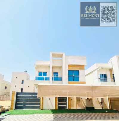 5 habitaciones Villa para en Alquiler en Al Zahya, Ajman - WhatsApp Image 2026-07-03 at 8.13. 31 AM (2). jpeg