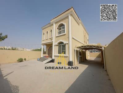 5 habitaciones Villa para en Venta en Al Rawda, Ajman - batch_WhatsApp Image 2026-07-03 at 02.45. 47 (1). jpeg