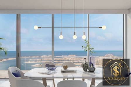 فلیٹ 3 غرف نوم للبيع في دبي هاربور‬، دبي - csm_palm-beach-tower-interior-5_8131342e8e. webp