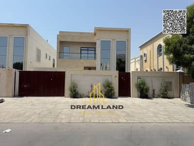 5 Schlafzimmer Villa zum zum Verkauf in Al Rawda, Ajman - batch_WhatsApp Image 2026-07-03 at 02.43. 07. jpeg 5 Schlafzimmer Villa zum zum Verkauf in Al Rawda, Ajman - batch_WhatsApp Image 2026-07-03 at 02.43. 07. jpeg