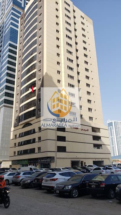 2 Bedroom Flat for Sale in Al Taawun, Sharjah - IMG-20220624-WA0022. jpeg