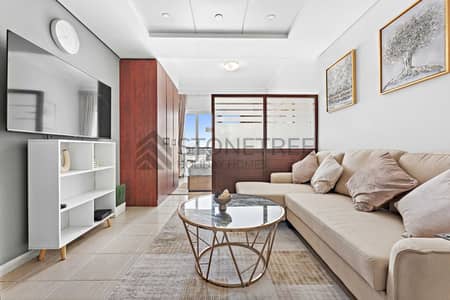 Estudio para en Alquiler en Jumeirah Lake Towers (JLT), Dubai - StoneTree02. jpg