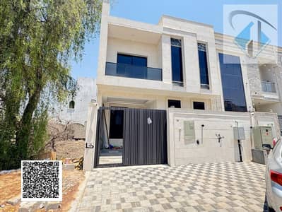5 Slaapkamers Townhouse te Huur in Al Zahya, Ajman - Untitled design (1). png 5 Slaapkamers Townhouse te Huur in Al Zahya, Ajman - Untitled design (1). png
