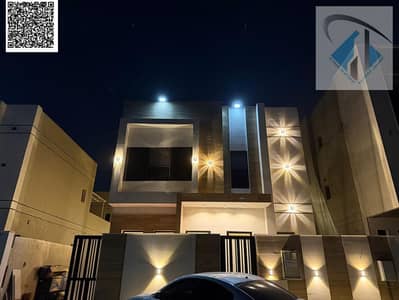 Villa de 4 chambres à à louer à Al Helio, Ajman - Untitled design (6). png Villa de 4 chambres à à louer à Al Helio, Ajman - Untitled design (6). png