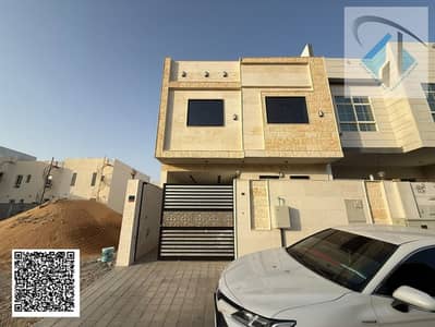 4 Slaapkamers Townhouse te Huur in Al Zahya, Ajman - Untitled design. png 4 Slaapkamers Townhouse te Huur in Al Zahya, Ajman - Untitled design. png