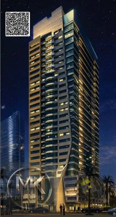 1 Bedroom Apartment for Sale in Emirates City, Ajman - WhatsApp Image 2026-07-03 at 7.13. 16 PM. jpeg