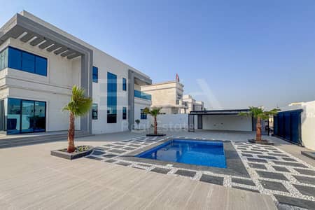 6 habitaciones Villa para en Alquiler en Dubailand, Dubai - Villa en Dubailand,Umm Nahad 3, 6 dormitorios, 350000 AED - 15703528 6 habitaciones Villa para en Alquiler en Dubailand, Dubai - Villa en Dubailand,Umm Nahad 3, 6 dormitorios, 350000 AED - 15703528