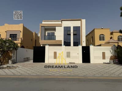 5 Camere Villa in Vendita a Al Mowaihat, Ajman - batch_WhatsApp Image 2026-06-25 at 13.35. 42. jpeg 5 Camere Villa in Vendita a Al Mowaihat, Ajman - batch_WhatsApp Image 2026-06-25 at 13.35. 42. jpeg
