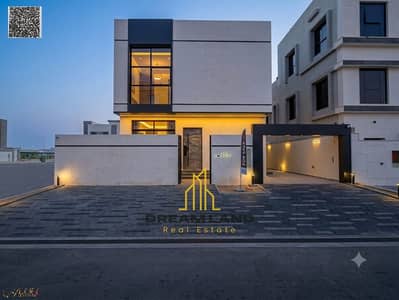 6 Bedroom Villa for Sale in Al Bahia, Ajman - WhatsApp Image 2026-06-15 at 10.27. 19 AM (1). jpg