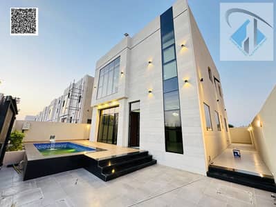 4 Slaapkamers Villa te Koop in Al Helio, Ajman - Untitled design (7). png 4 Slaapkamers Villa te Koop in Al Helio, Ajman - Untitled design (7). png