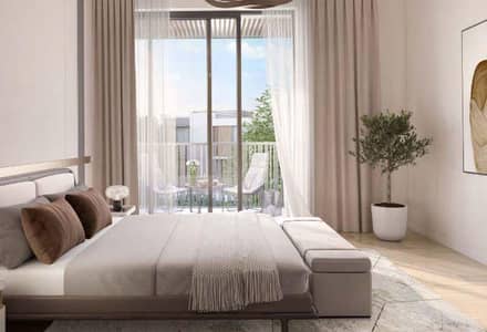 4 Slaapkamers Townhouse te Koop in Athlon by Aldar, Dubai - Rijwoning in Athlon by Aldar，Leon, 4 slaapkamers, 4260000 AED - 15703644