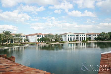 3 Bedrooms Terrace Apartment | Lake View 3 Bedrooms Terrace Apartment | Lake View