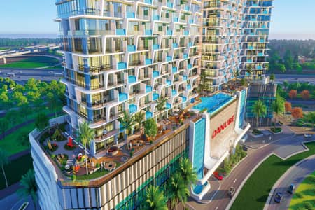 Monolocale in vendita a Dubai Sports City, Dubai - Appartamento a Dubai Sports City,Sportz By Danube,Sportz By Danube Tower 1, 645000 AED - 15703669 Monolocale in vendita a Dubai Sports City, Dubai - Appartamento a Dubai Sports City,Sportz By Danube,Sportz By Danube Tower 1, 645000 AED - 15703669