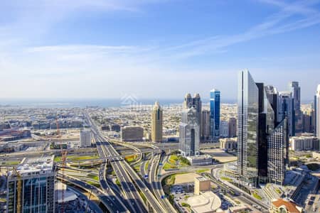 Studio zum zur Miete in Downtown Dubai, Dubai - Wohnung in Downtown Dubai，Kempinski The Boulevard (The Address The Blvd), 105000 AED - 15703670
