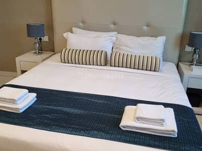 Studio zum zur Miete in Business Bay, Dubai - Wohnung in Business Bay，The Cosmopolitan (Damac Maison), 65000 AED - 15703675