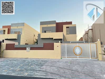 5 Slaapkamers Villa te Koop in Al Mowaihat, Ajman - Untitled design (8). png 5 Slaapkamers Villa te Koop in Al Mowaihat, Ajman - Untitled design (8). png