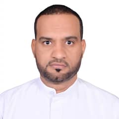 Ahmed Abdeen Ahmed Abdeen