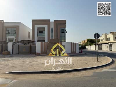 5 Cпальни Вилла Продажа в Аль Мовайхат, Аджман - batch_WhatsApp Image 2025-09-15 at 4.46. 49 PM. jpeg 5 Cпальни Вилла Продажа в Аль Мовайхат, Аджман - batch_WhatsApp Image 2025-09-15 at 4.46. 49 PM. jpeg