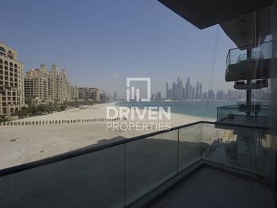 3 Bedroom Apartment with Partial Sea View 3 Bedroom Apartment with Partial Sea View