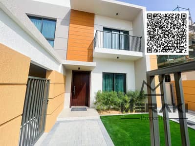 Townhouse de 4 chambres à à vendre à Al Amerah, Ajman - WhatsApp Image 2026-06-30 at 9.52. 57 PM (2). jpeg