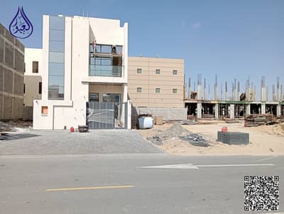 Plot for Sale in Al Tallah 2, Ajman - IMG_20260131_121216. jpg