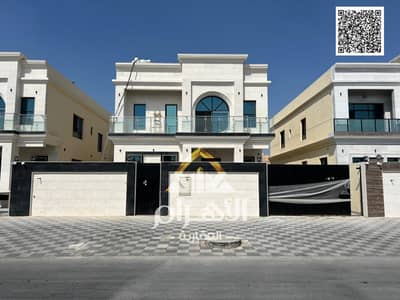 5 Bedroom Villa for Sale in Al Rawda, Ajman - batch_WhatsApp Image 2026-03-05 at 10.34. 29 PM. jpeg
