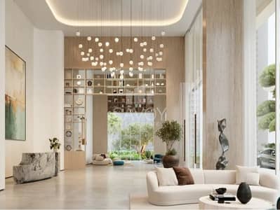1 habitación Apartamento para en Venta en Al Reem Island, Abu Dhabi - Apartamento en Al Reem Island，Tamouh，Muheira by Modon, 1 dormitorio, 1600000 AED - 15703878