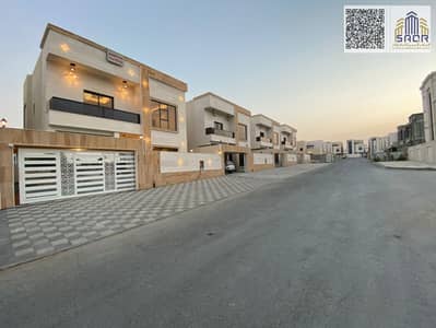 Villa de 5 chambres à à vendre à Al Helio, Ajman - WhatsApp Image 2026-07-01 at 8.18. 36 PM (1). jpeg Villa de 5 chambres à à vendre à Al Helio, Ajman - WhatsApp Image 2026-07-01 at 8.18. 36 PM (1). jpeg