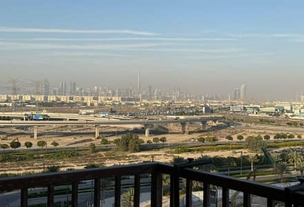 2 Camere Appartamento in Vendita a Dubai Hills Estate, Dubai - Appartamento a Dubai Hills Estate，Collective 2.0，Collective 2.0 Tower A, 2 camere da letto, 1650000 AED - 15703917