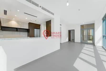 1 Schlafzimmer Wohnung zum zur Miete in Dubai Creek Harbour, Dubai - Wohnung in Dubai Creek Harbour，Dubai Creek Residences，Dubai Creek Residence Tower 2 South, 1 schlafzimmer, 115000 AED - 15703990