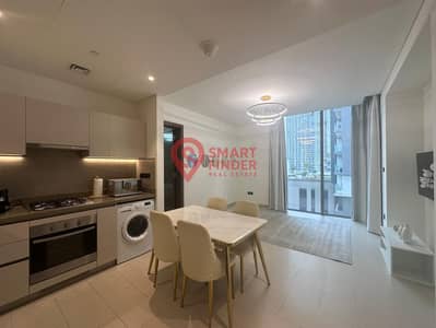 2 Schlafzimmer Wohnung zum zur Miete in Sobha Hartland, Dubai - Wohnung in Sobha Hartland，Sobha Creek Vistas，Sobha Creek Vistas Tower A, 2 schlafzimmer, 110000 AED - 15704016