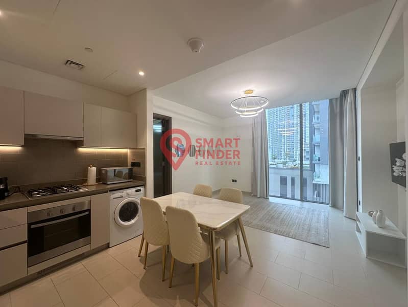 Wohnung in Sobha Hartland,Sobha Creek Vistas,Sobha Creek Vistas Tower A, 2 schlafzimmer, 110000 AED - 15704016 Wohnung in Sobha Hartland,Sobha Creek Vistas,Sobha Creek Vistas Tower A, 2 schlafzimmer, 110000 AED - 15704016