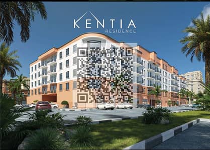 1 Slaapkamer Appartement te Koop in Ajman Uptown, Ajman - 850f426d-c0db-4995-a2bb-d07f2993ae1f. jpg 1 Slaapkamer Appartement te Koop in Ajman Uptown, Ajman - 850f426d-c0db-4995-a2bb-d07f2993ae1f. jpg