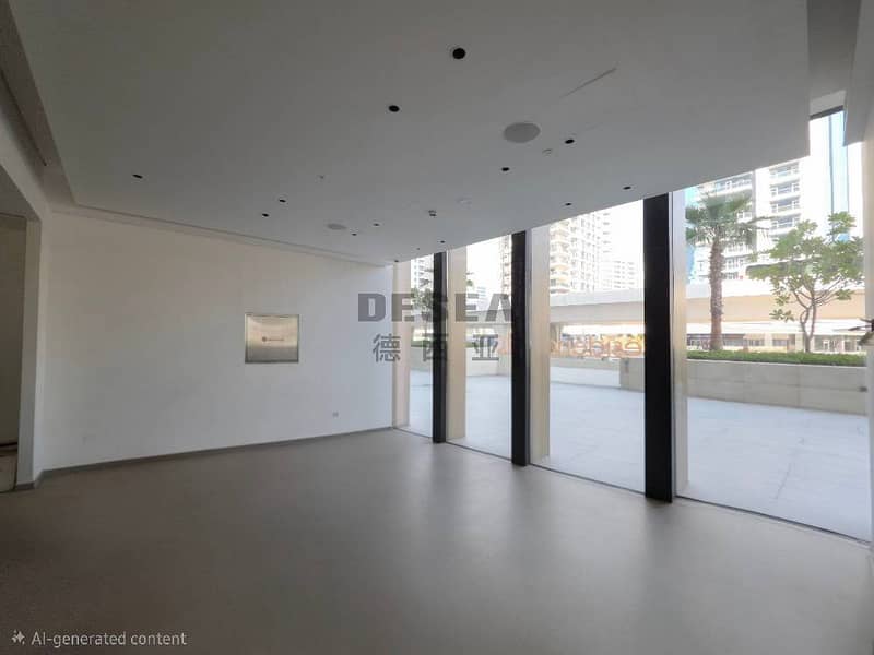 High-Visibility Retail | Prime Location | Vacant High-Visibility Retail | Prime Location | Vacant