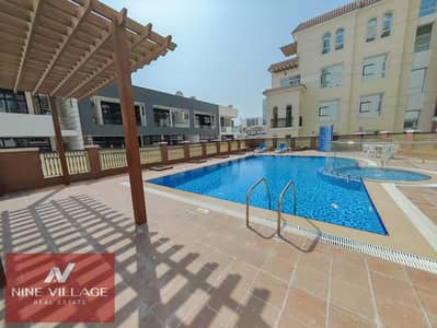 1 Bedroom Flat for Rent in Jumeirah Village Circle (JVC), Dubai - IMG-20250922-WA0148. jpg