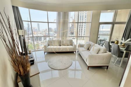 1 Bedroom Apartment for Rent in Jumeirah Village Circle (JVC), Dubai - FRESHLY FURNISHED | VACANT | DESIRABLE LOCATION